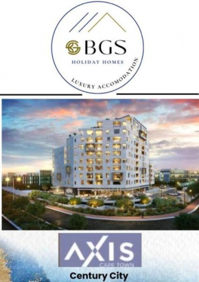 Axis-Luxury Two Bedroom with Ocean and Mountain views - 3